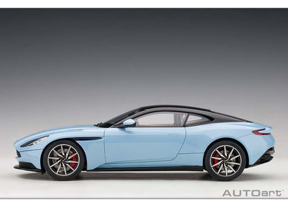 Aston Martin DB11 1:18