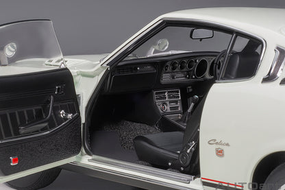 Toyota Celica Liftback 2000 GT (RA25) 1973 1:18