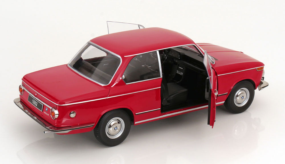 BMW 1602 1.Serie 1971 1:12