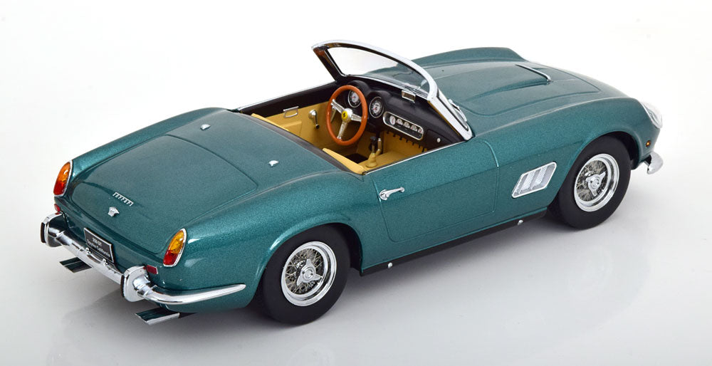 Ferrari 250 GT California Spyder 1960 1:18