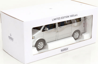 VW T5 Mulitvan 2003 1:18