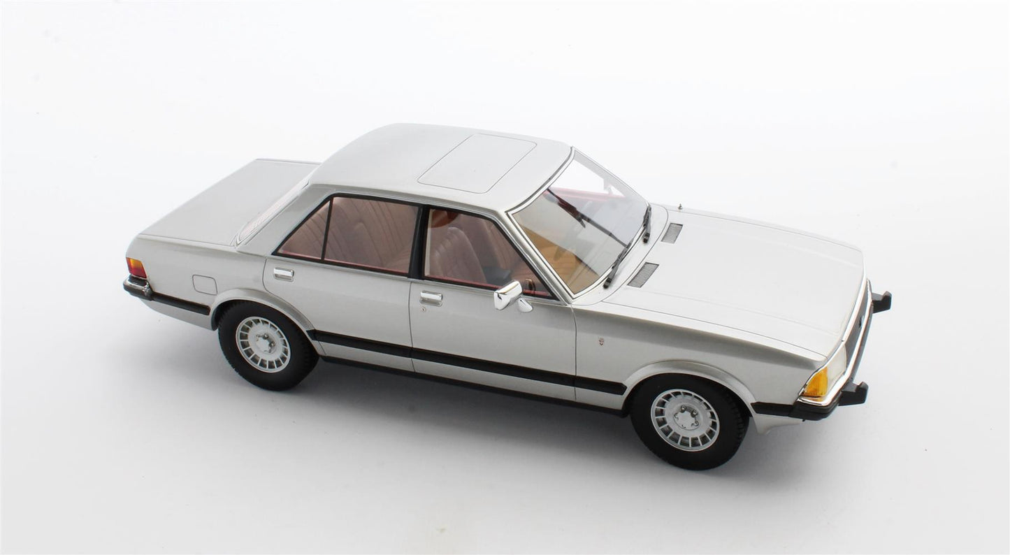Ford Granada 2.8 Ghia Saloon 1978 1:18