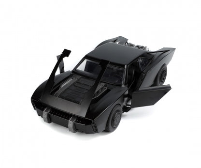Batmobile Batman 1966 1:24