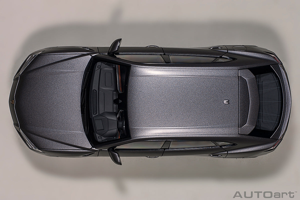 Lamborghini Urus 2018 1:18