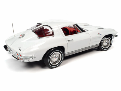 Chevrolet Corvette 1963 1:18