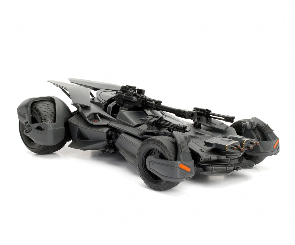 Batmobile Batman Justice League 1:24