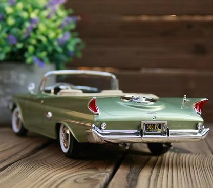 Chrysler 1960 300F 1:18