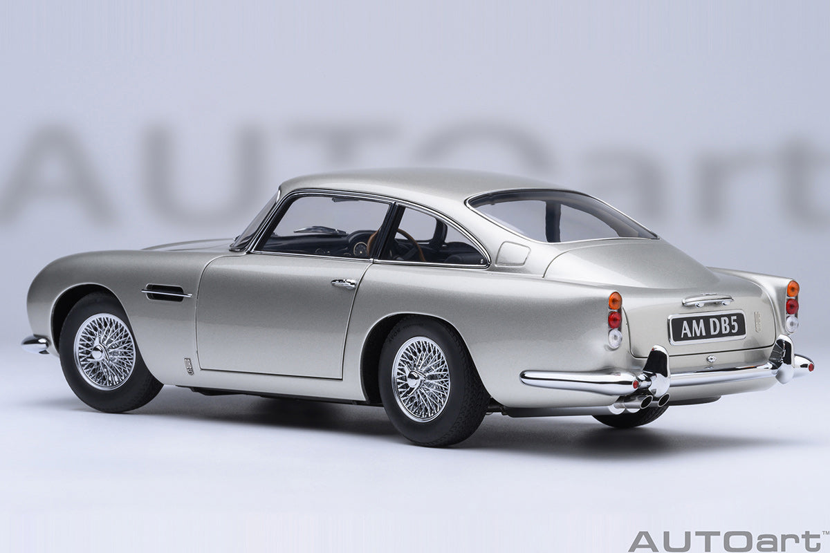 Aston Martin DB5 1964 1:18