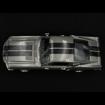 Ford Mustang GT-500KR 1968 1:18