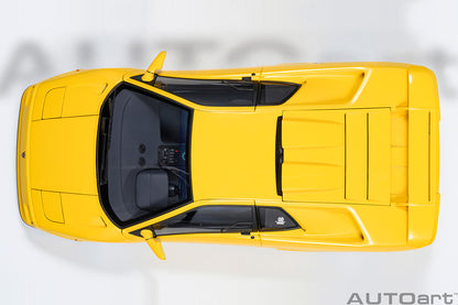 Lamborghini Diablo SE30 JOTA 1:18