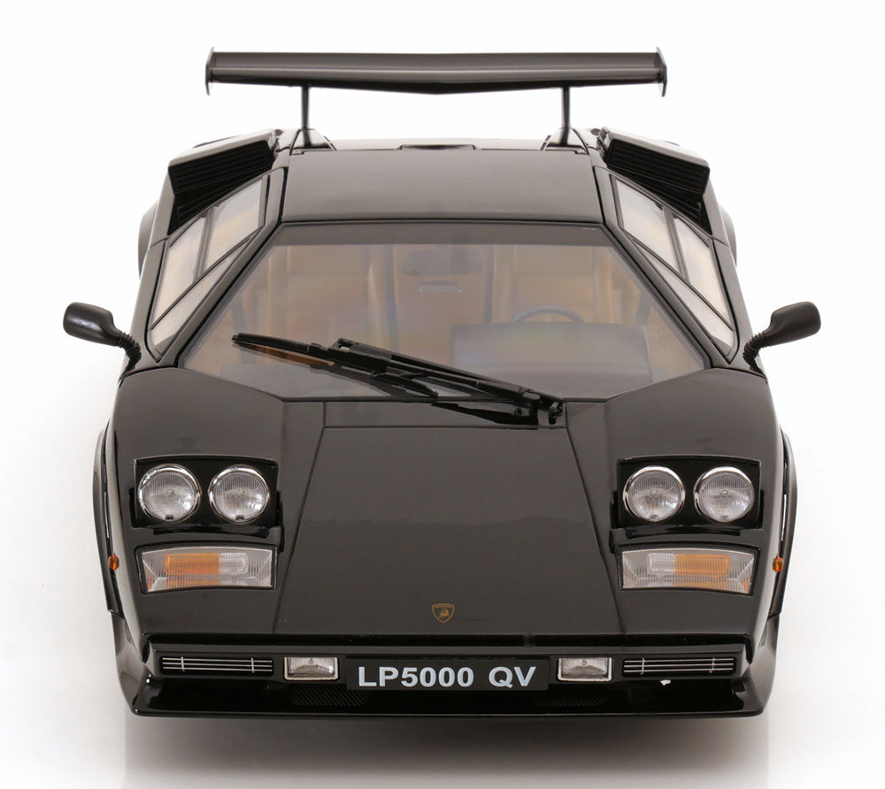 Lamborghini Countach LP 5000S QV 1985 1:12