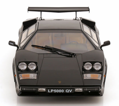 Lamborghini Countach LP 5000S QV 1985 1:12