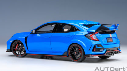 Honda CIVIC Type R (FK 8) 1:18