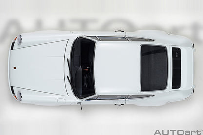 Porsche 911 Carrera 2.7 RS 1:18
