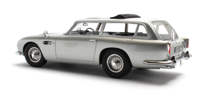 Aston Martin SB 1:18