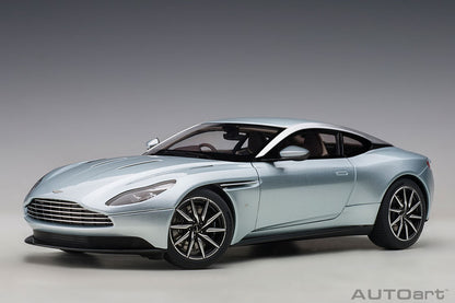 Aston Martin DB11 1:18