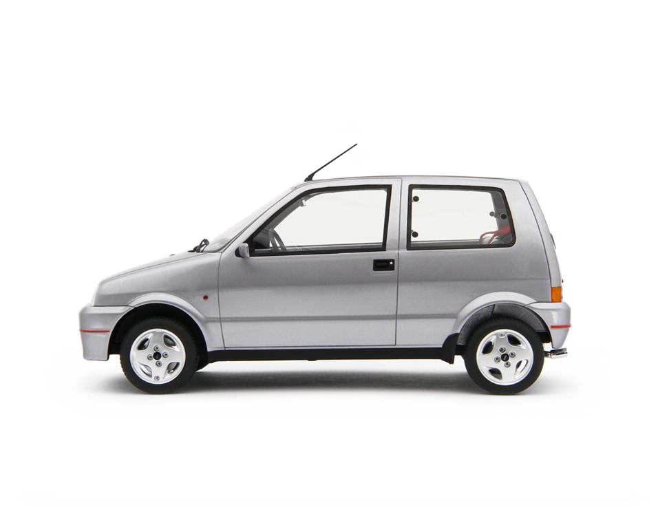 Fiat Cinquecento Sporting 1994 1:18