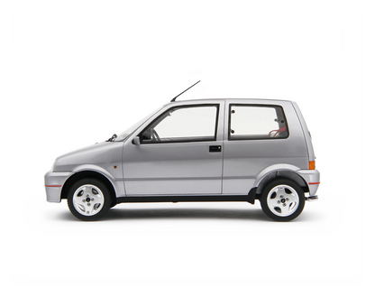Fiat Cinquecento Sporting 1994 1:18