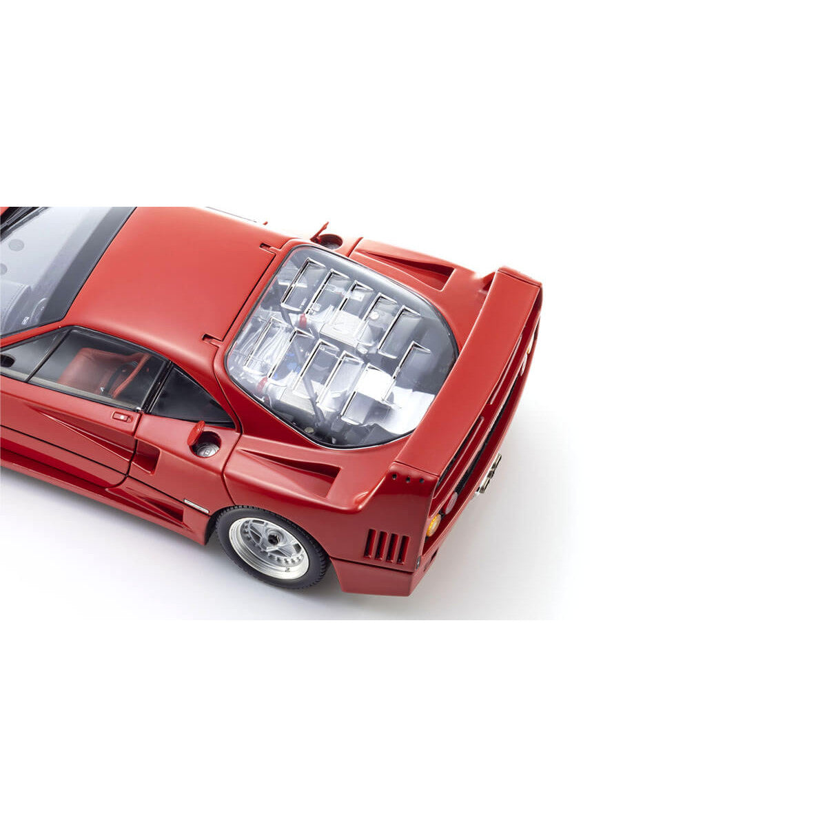 Ferrari F40 1:18