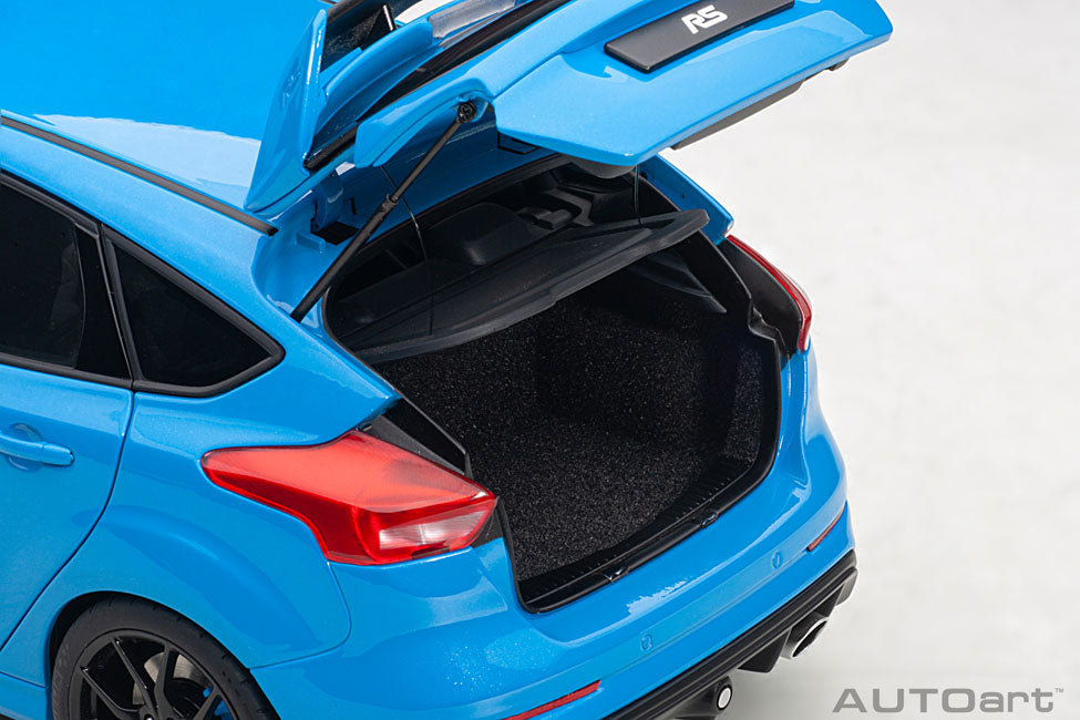 Ford Focus RS 2016 1:18