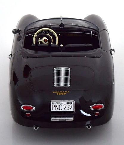 Porsche 356 A Speedster 1955 #71 Steve 1:12