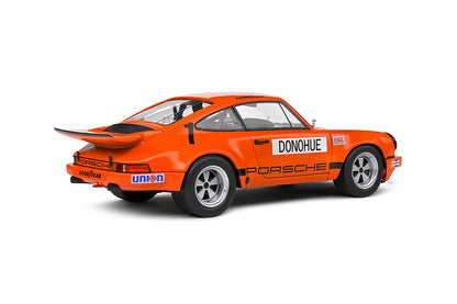 Porsche 911 IROC Daytona #1 1:18
