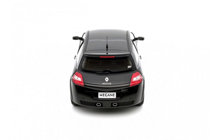 Renault Megane 2 RS Phase 2 1:18