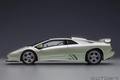 Lamborghini Diablo SE30 JOTA 1:18