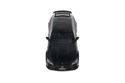 Mercedes Brabus 930 2023 1:18