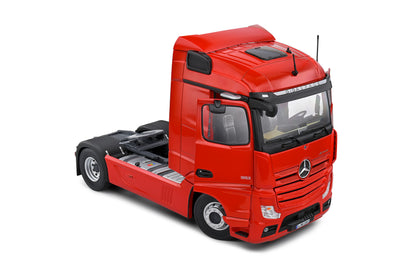 Mercedes Actros 2019 1:24