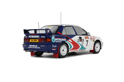 Mitsubishi Lancer Evo III Gr. A Rally Australia 1996 1:18