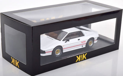 Lotus Esprit Turbo 1981 1:18