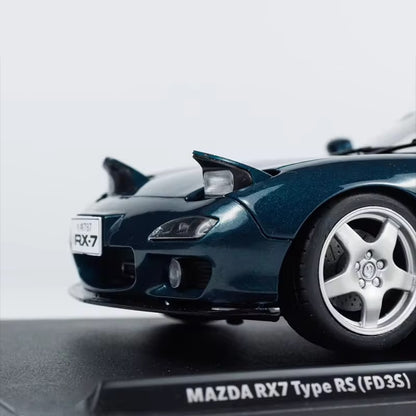 Mazda RX7 FD RS 1:18