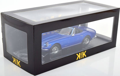 Ferrari 275 GTB4 NART 1967 1:18