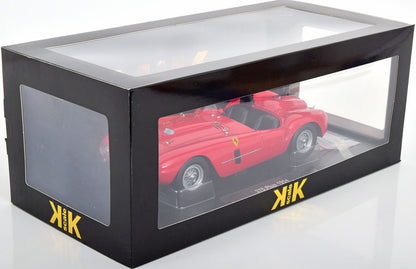 Ferrari 375 Plus 1954 1:18