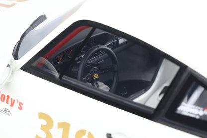 Porsche 911 RWB 1:18