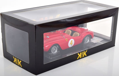 Ferrari 375 Plus Winner 24h Le Mans 1954 No.4 1:18