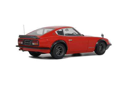 NISSAN FAIRLADY 240 ZG 1:18