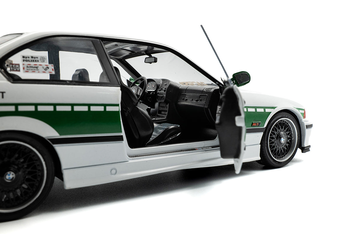 BMW E36 M3 Coupe 1:18