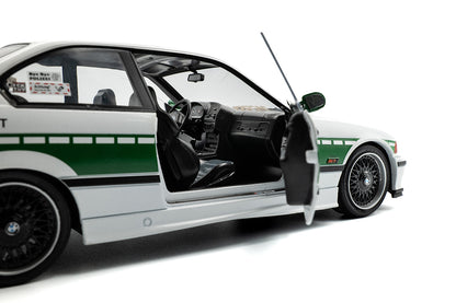 BMW E36 M3 Coupe 1:18