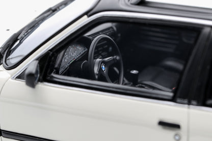 BMW E30 325I TC2 1:18