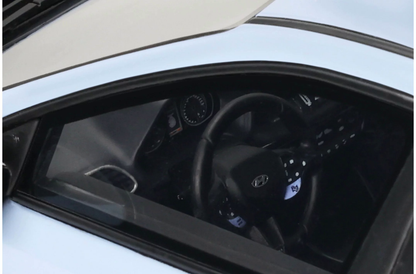 HYUNDAI I30 N 1:18