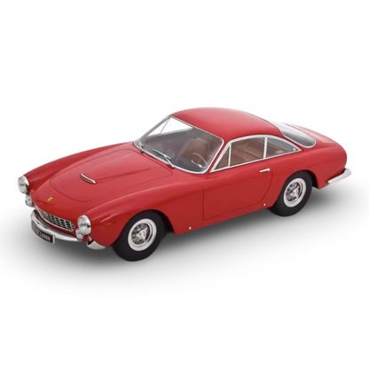 Ferrari 250 GT Lusso 1962 1:18