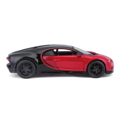 Bugatti Chiron Sport 1:24