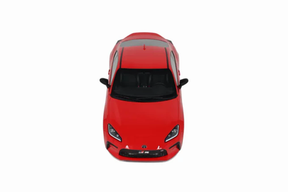 Toyota GR86 1:18