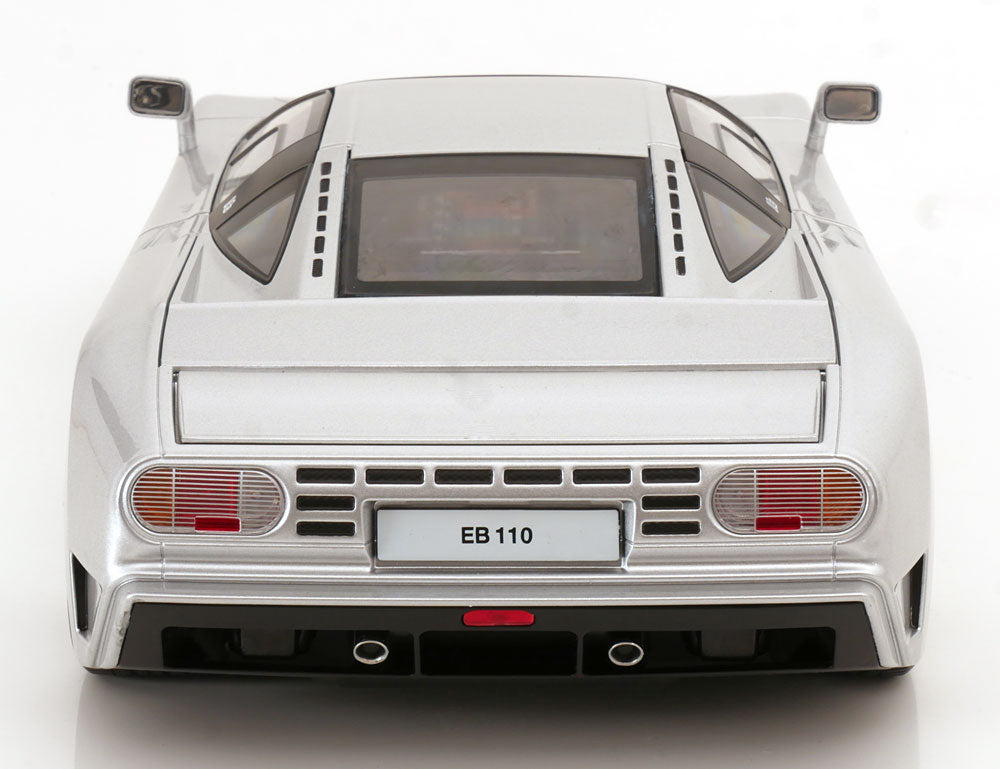 Bugatti EB110 1991 1:12