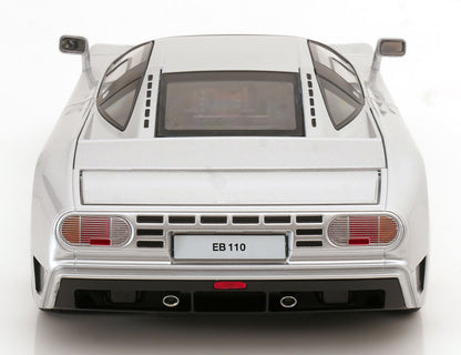 Bugatti EB110 1991 1:12