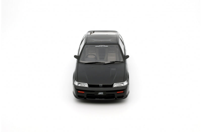 Honda CR-X Pro.2 Mugen 1989 1:18