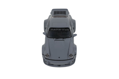 Porsche 911 RWB JONSIBAL 1:18
