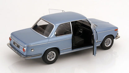 BMW 2002 1.Serie 1971 1:12